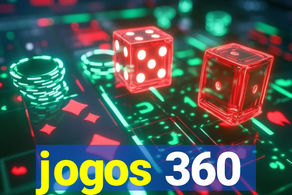 jogos 360