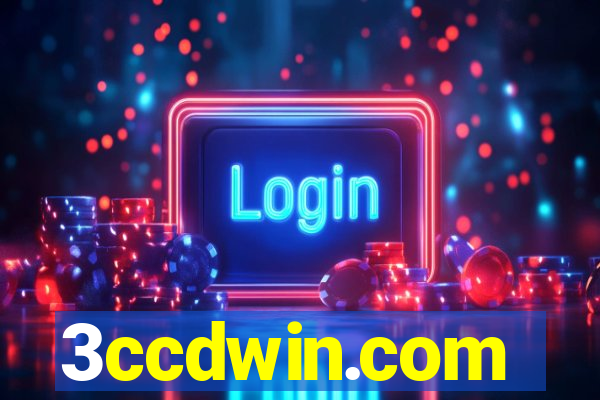 3ccdwin.com