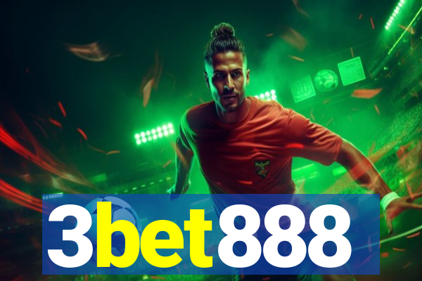 3bet888