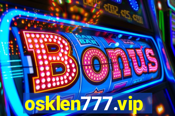 osklen777.vip