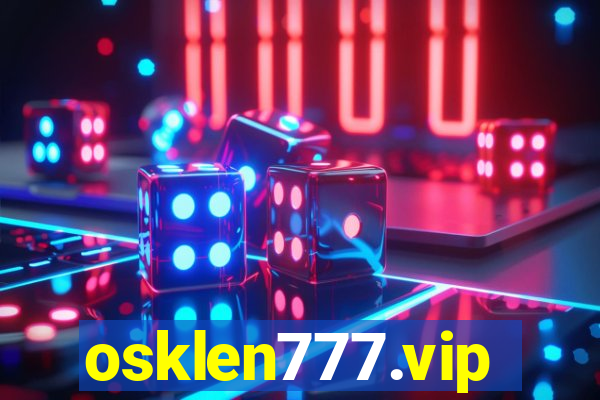 osklen777.vip