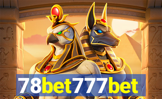 78bet777bet