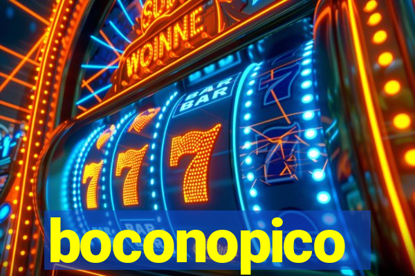 boconopico