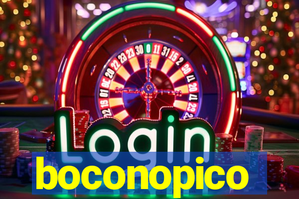 boconopico