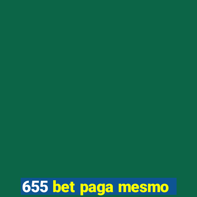 655 bet paga mesmo