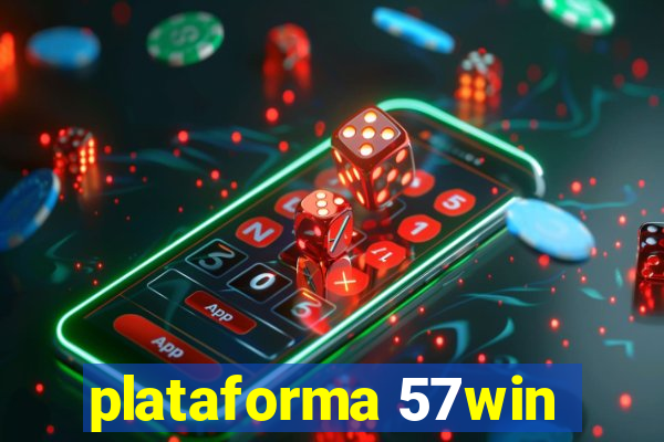 plataforma 57win