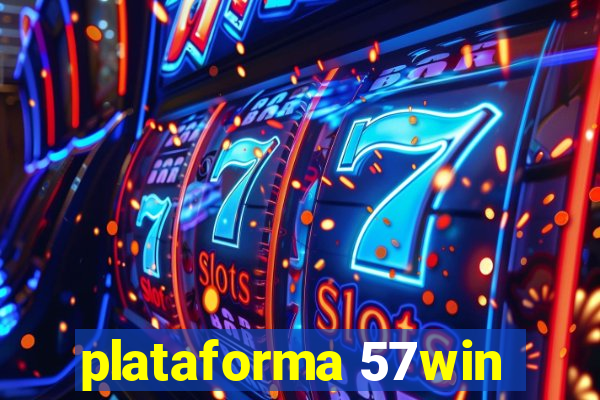 plataforma 57win