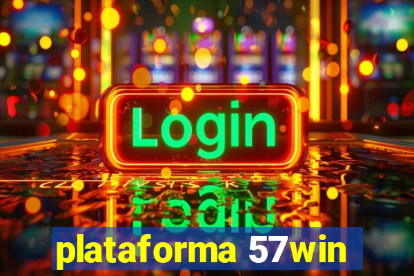 plataforma 57win