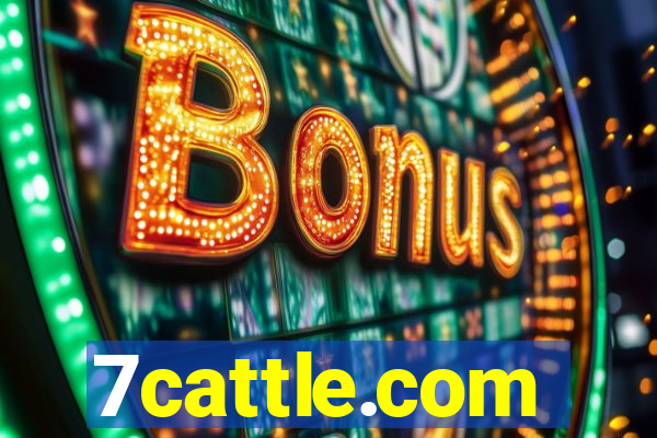 7cattle.com plataforma de jogos