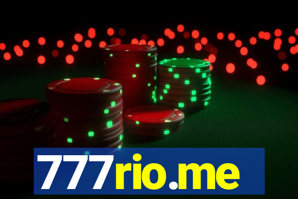 777rio.me