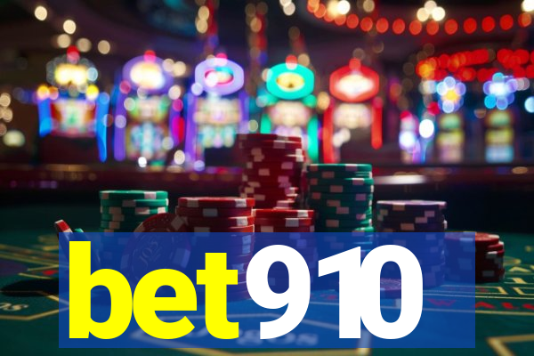 bet910