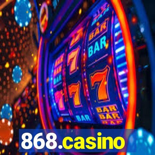 868.casino