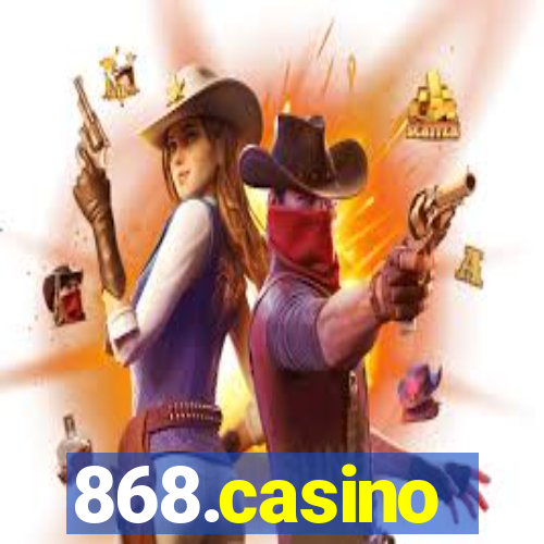 868.casino