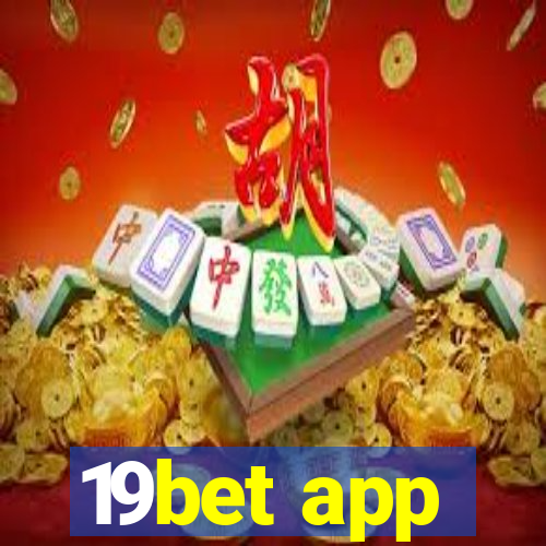 19bet app