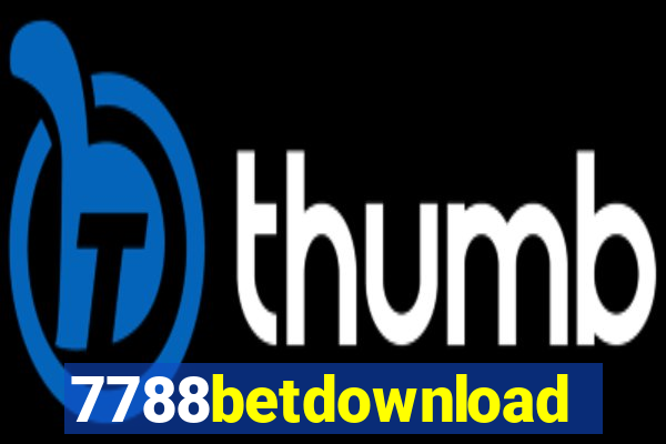 7788betdownload