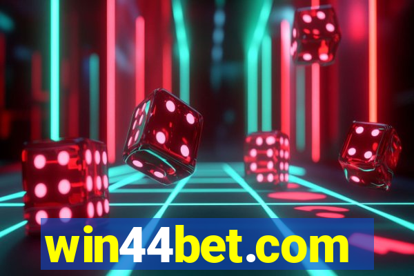 win44bet.com