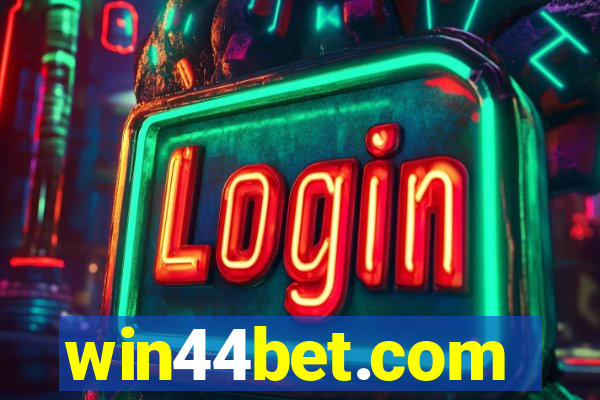 win44bet.com