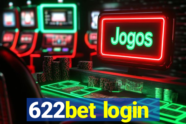 622bet login