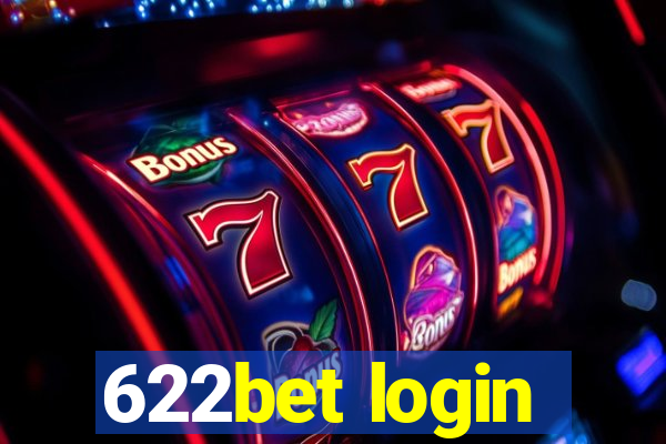 622bet login