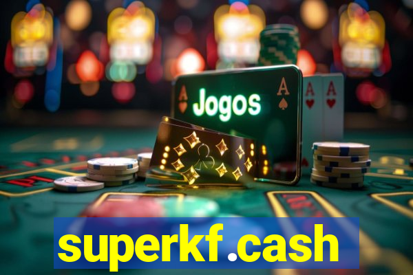 superkf.cash