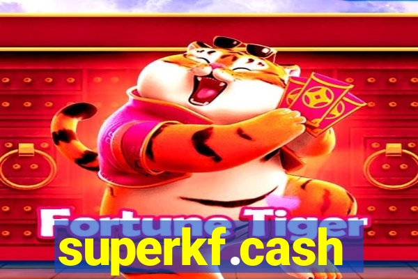 superkf.cash