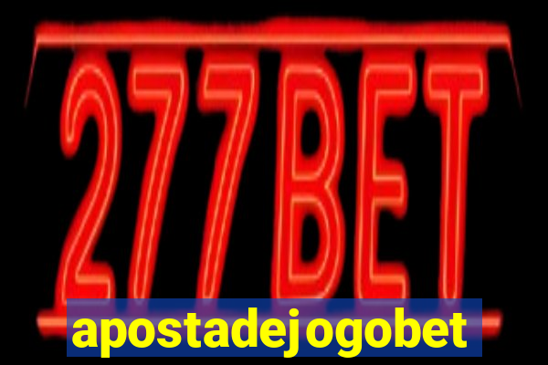 apostadejogobet