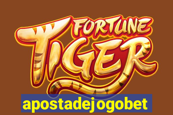 apostadejogobet