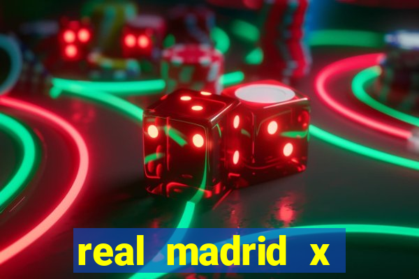 real madrid x liverpool futemax