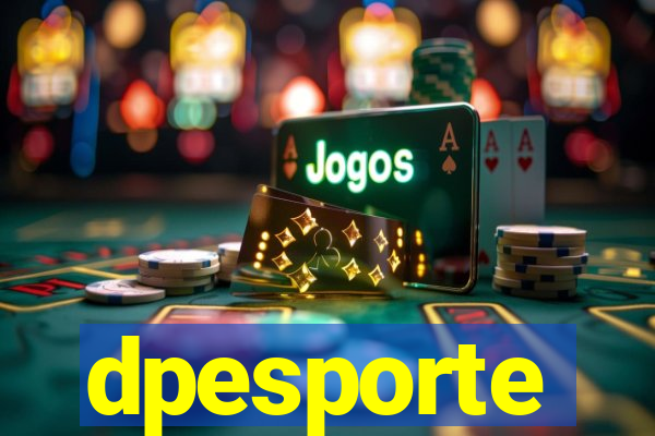 dpesporte