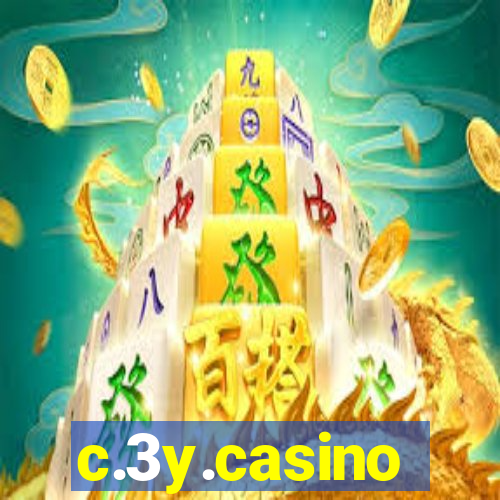 c.3y.casino