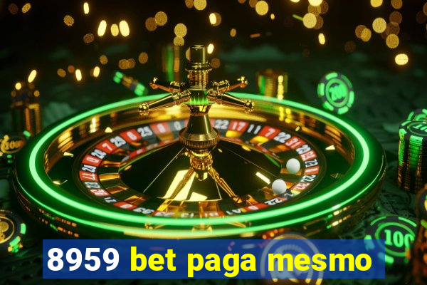 8959 bet paga mesmo