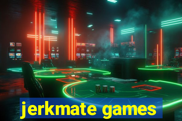 jerkmate games