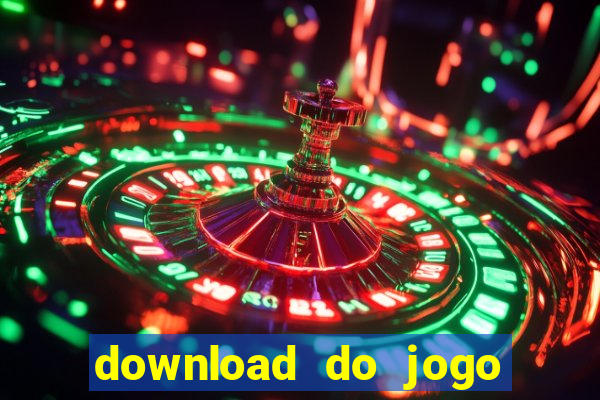 download do jogo do homem-aranha