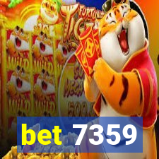 bet 7359