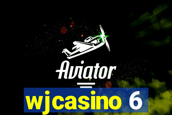 wjcasino 6