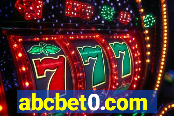 abcbet0.com