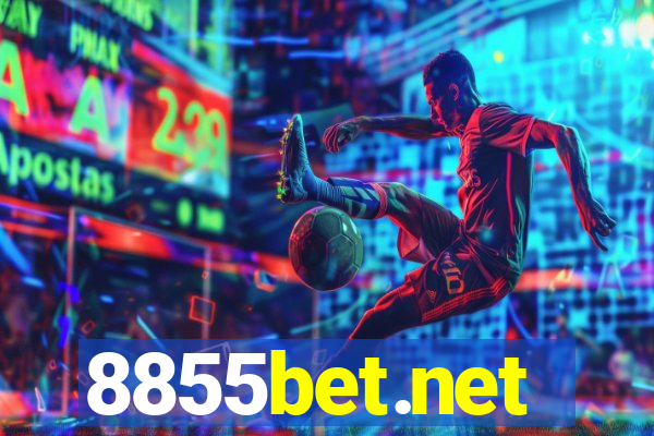 8855bet.net