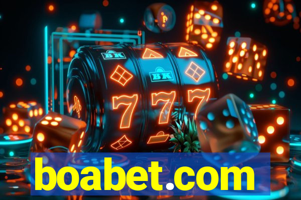 boabet.com