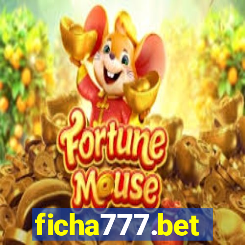 ficha777.bet