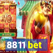 8811 bet