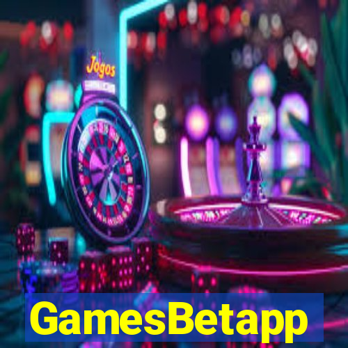 GamesBetapp