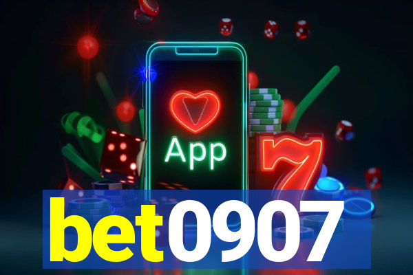 bet0907