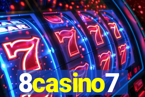 8casino7