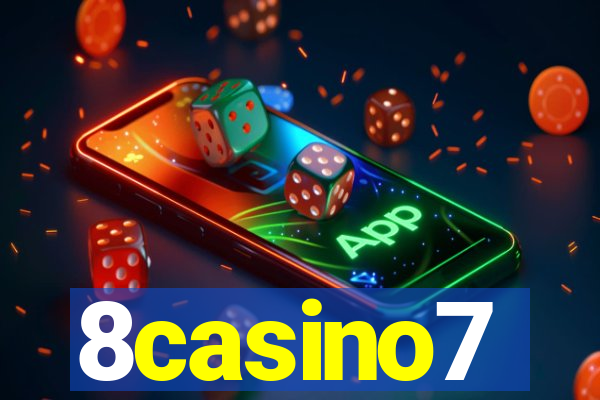 8casino7