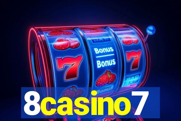 8casino7