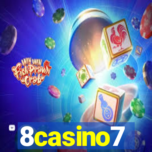 8casino7