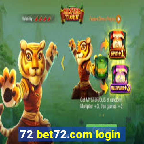 72 bet72.com login