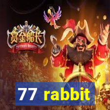 77 rabbit