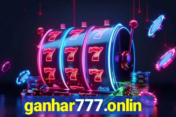 ganhar777.online