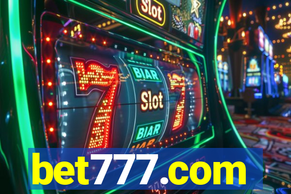 bet777.com